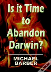 Capa do artigo Is It Time To Abandon Darwin?