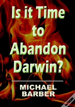 Capa do artigo Is It Time To Abandon Darwin?