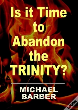 Capa do artigo Is It Time To Abandon The Trinity?