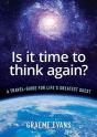Is It Time To Think Again? - Preview