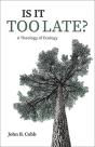 Is It Too Late? - Preview