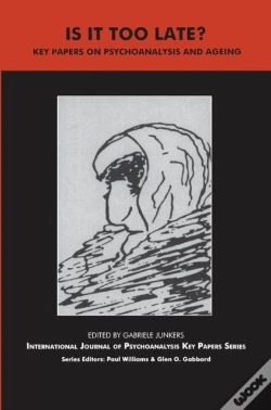 Capa do artigo Is It Too Late?