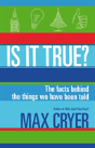 Is It True? - Preview