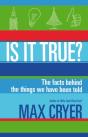 Is It True? - Preview