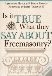 Capa do artigo Is It True What They Say About Freemasonry?