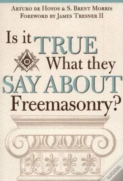 Capa do artigo Is It True What They Say About Freemasonry?