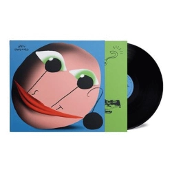 Capa do artigo Is It? - Vinil