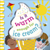 Is It Warm Enough For Ice Cream?