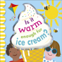 Is It Warm Enough For Ice Cream? - Preview