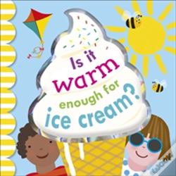 Capa do artigo Is It Warm Enough For Ice Cream?
