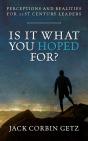 Is It What You Hoped For? - Preview
