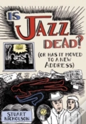 Capa do artigo Is Jazz Dead?