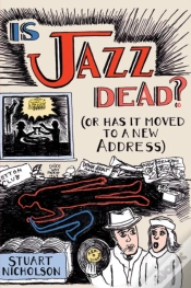 Capa do artigo Is Jazz Dead?