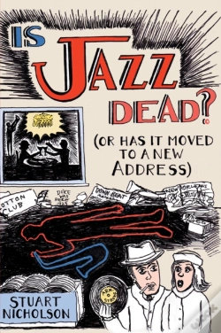 Capa do artigo Is Jazz Dead?