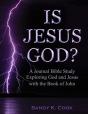 Is Jesus God : A Journal Bible Study Exp - Preview