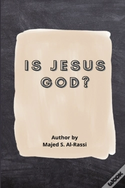 Capa do artigo Is Jesus God?