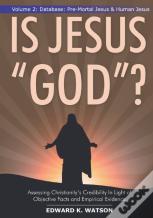 Is Jesus "God"?