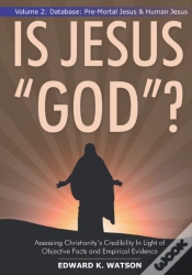 Capa do artigo Is Jesus "God"?