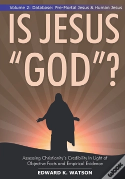 Capa do artigo Is Jesus "God"?