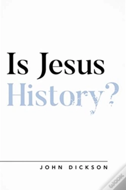 Capa do artigo Is Jesus History?