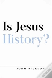 Capa do artigo Is Jesus History?