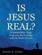 Is Jesus Real? - Preview