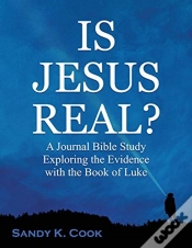 Capa do artigo Is Jesus Real?