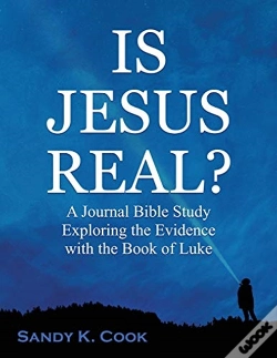 Capa do artigo Is Jesus Real?