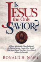 Is Jesus The Only Savior?