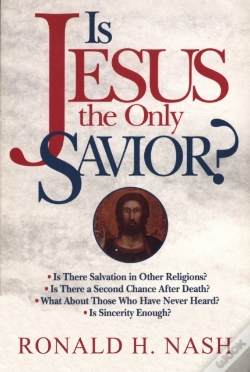 Capa do artigo Is Jesus The Only Savior?
