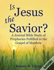 Capa do artigo Is Jesus The Savior : A Journal Bible St