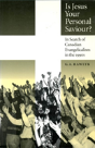 Is Jesus Your Personal Saviour? - Preview
