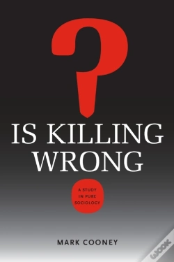 Capa do artigo Is Killing Wrong?