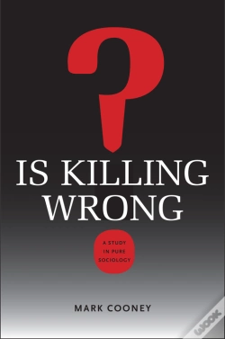 Capa do artigo Is Killing Wrong?