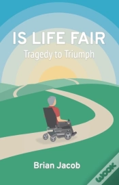 Capa do artigo Is Life Fair