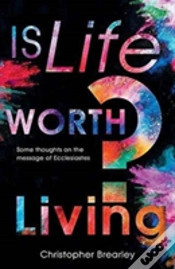 Capa do artigo Is Life Worth Living?