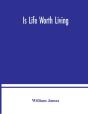 Is Life Worth Living - Preview