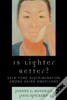 Is Lighter Better?