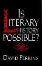 Is Literary History Possible? - Preview