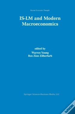 Capa do artigo Is-Lm And Modern Macroeconomics
