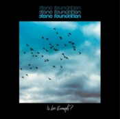 Capa do artigo Is Love Enough? - Vinil