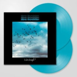 Capa do artigo Is Love Enough? - Vinil