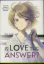 Is Love The Answer? - Preview