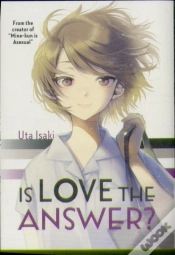 Capa do artigo Is Love The Answer?