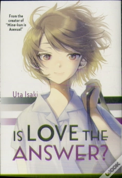 Capa do artigo Is Love The Answer?