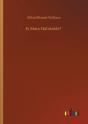 Is Mars Habitable? - Preview