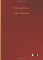 Is Mars Habitable? - Preview
