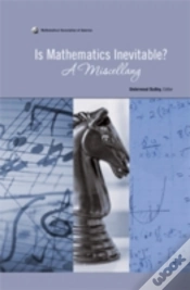 Capa do artigo Is Mathematics Inevitable?
