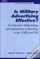 Is Military Advertising Effective?