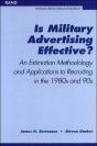 Is Military Advertising Effective? - Preview